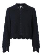 Y.A.S. Vest Sava Navy dames