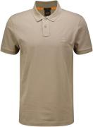 Boss Orange Polo Passenger Beige heren