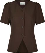 Neo Noir Blazer Jules Bruin dames