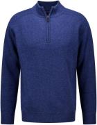 Bomont Pullover Navy heren