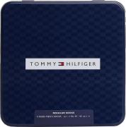Tommy Hilfiger Sokken 4 Paar giftbox Navy heren