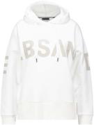 Elbsand Hoodie Seldis Wit dames