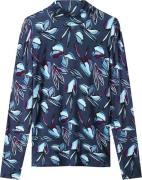 Pom Amsterdam Top Dashing Nights Blauw dames