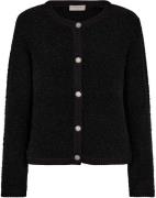 Freequent Trui Christa Zwart dames