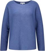 Sorbet Trui Innova Blauw dames