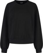 Lady Day Sweater Jewell Zwart dames