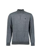 No Excess Trui Blauw heren