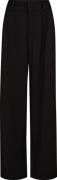 Mos Mosh Pantalon Evie Bellevue Zwart dames