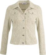 Enjoy Blouse Kaki dames