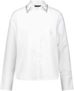 With Black Blouse Cassiopeia Wit dames