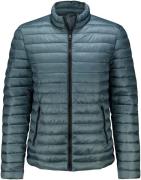 Bomont Jas Middelburg Groen heren