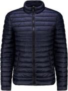 Bomont Jas Middelburg Donkerblauw heren