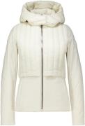 Rino & Pelle Gewatteerde Jas Veerle Beige dames