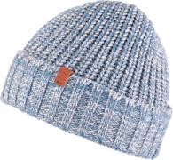 Bickley + Mitchell Muts knit Blauw heren