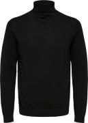 Selected Homme Coltrui Berg Zwart heren