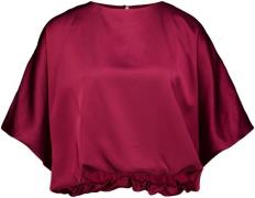 Sisters Point Top Gufo Bordeaux Rood dames