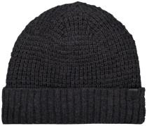 Bickley + Mitchell Muts lined Antraciet heren