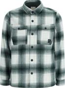 Chasin Overhemd Stryke Bolt Groen heren