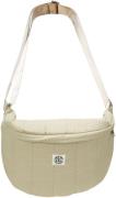 MSCH Copenhagen Tas Sasja Icon Bumbag Key Beige dames