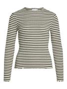 Vila Blouse Rika Beige dames