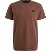 Pme Legend T-shirt American Classic Bruin heren