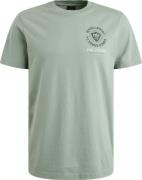 Pme Legend T-shirt Blauw heren