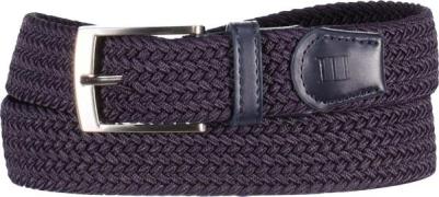Tresanti Riem Reling Donkerblauw heren