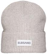 Elbsand Muts Vappu Beige dames