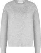 Nukus Pullover Kate  Grijs dames