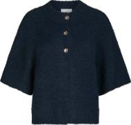 Neo Noir Vest Benuta  Navy dames