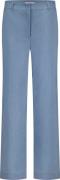 Studio Anneloes Pantalon Lexie Stripe Blauw dames