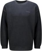Airforce Sweater Donkergrijs heren