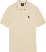 Lyle & Scott Polo Kaki heren