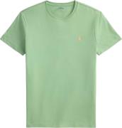 Polo Ralph Lauren T-shirt Kaki heren