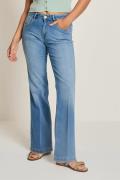 Para Mi Jeans Eve Jeans Light dames