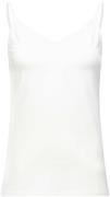 Bomont Top Lace Strape Off White dames