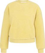 Yaya Sweater Teddy Geel dames