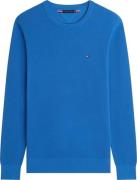 Tommy Hilfiger Trui Kobalt Blauw heren