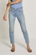 Para Mi Jeans Amber Jeans Light dames