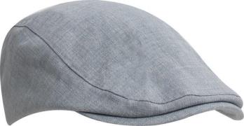 Tresanti Flatcap Gavino Hemelsblauw heren