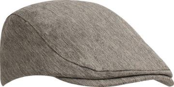 Tresanti Flatcap Gianluca  Groen heren