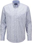 Bomont Overhemd Victor Blauw heren