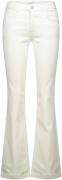 Para Mi Jeans Jade  Off White dames