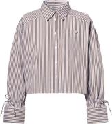 Beaumont Blouse Bel Beige dames