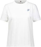 Tommy Hilfiger T-shirt  Off White dames