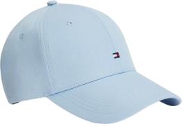 Tommy Hilfiger Cap Hemelsblauw heren