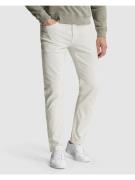 Cast Iron Jeans Valver Regular Slub Stretch Wit heren