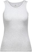 With Black Tanktop Dordi Grijs dames