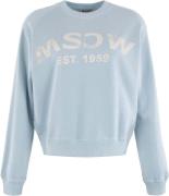 Moscow Sweater Pepper Hemelsblauw dames