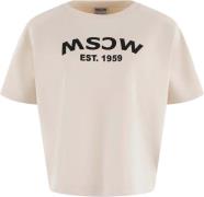 Moscow Sweater Makayla Off White dames